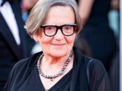 ​Do czterech razy sztuka? O oscarowych perypetiach Agnieszki Holland