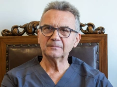 Prof. Mamcarz: Nikt się nie dziwi, że ludzie siwieją. A nie chcą uwierzyć, że spada im odporność