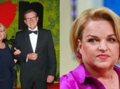 Katarzyna Bosacka mówi o tym, jak dziś wyglądają jej relacje z BYŁY MĘŻEM. Zaskoczeni?