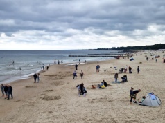 Zróżnicowana i zmienna pogoda nad Polską. Czego można spodziewać się w czwartek? IMGW ostrzega