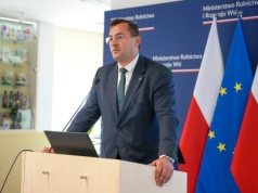 Kierunki rozwoju polskiej wsi po 2027 roku. Ustalenia z pierwszego posiedzenia