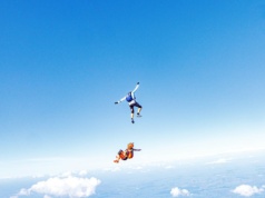 Materialne prezenty odchodzą do lamusa. Spełniaj marzenia za pomocą przeżyć!