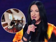 Kayah urządziła mieszkanie w Wenecji. Styl, przestrzeń i włoski szyk w jednym