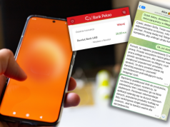 Zatrudniłam się u oszustów z WhatsAppa. Oto jak wygląda „praca dla Allegro”