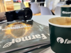 Agro Show 2025. Redakcja Farmera zaprasza na stoisko z debatami, premierą ciągnika i strefą relaksu