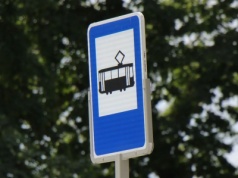 UWAGA! Na tym przystanku nie będą zatrzymywać się tramwaje
