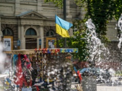 Podsłuch w gabinecie mera Lwowa! Sadowy zadaje pytania