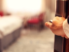 W Łodzi ruszył nowy aparthotel