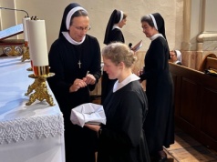 Świętość codzienności. Poszukiwanie sensu w świecie chaosu