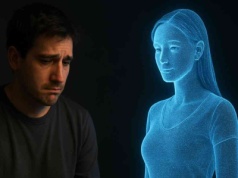 Co czwarty mężczyzna ma cyfrową partnerkę. To już globalny trend