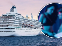 Była na rejsie dla swingersów. Podzieliła się doświadczeniami. "Lekki szok"