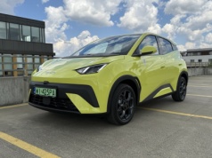 To ostatnia chwila, by załapać się na dopłaty do tych samochodów. Później zrobi się drogo