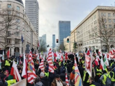 Wieś sprzeciwi się umowie z Mercosur! Najpierw we Francji, a potem…