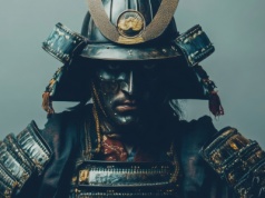 Pięć minut dziennie jak samuraj. To recepta na mocne kolana