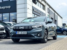 Dacia Sandero i Spring w czołówce rankingów do klienta indywidualnego