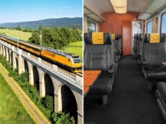 Dziś konkurent PKP wjeżdża na polskie tory. Ceny biletów rozpoczynają się od 39 złotych