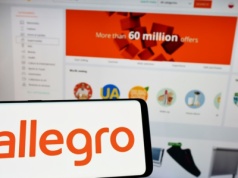 Allegro zwiększa zyski. Liczba klientów przekroczyła 21 mln