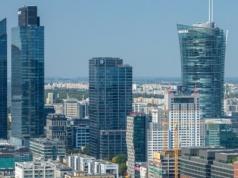 Spada liczba inwestycji biurowych w Polsce. Eksperci ostrzegają