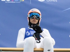 Próba przedolimpijska w Predazzo. Polacy gotowi na mocny sprawdzian