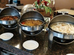 Śniadanie w hotelu nie będzie już takie samo. Zmiany zaczęły wchodzić w życie