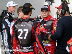 Żużel. Kolejny zwrot akcji w sprawie Rew? Jest blisko decyzji!