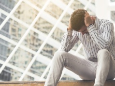 Dlaczego twój szef jest taki, jaki jest? Reakcję nadęcia można wyjaśnić naukowo