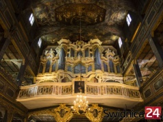 Zuzana Ferjenčíková z Rotterdamu wystąpi w świdnickim Kościele Pokoju