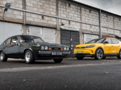 Trudne wybory: nowy vs stary Ford Capri