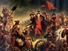 Kalendarium historyczne: 18 września 1620 – hetman Żółkiewski i bitwa pod Cecorą