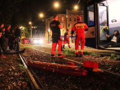 W Krakowie odbywają się Ogólnopolskie Zawody w Ratownictwie Medycznym [ZDJĘCIA]