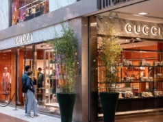 Nagła zmiana w gabinecie Gucci. Poprzedni szef odchodzi po zaledwie kilku miesiącach