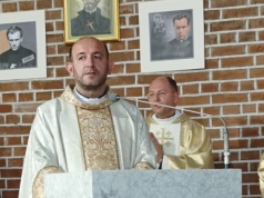 Modlitwa w intencji Ojczyzny. 'Prawda jest warunkiem wolności”