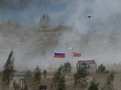 Poważna wpadka w rosyjskiej telewizji. Chodzi o manewry Zapad 2025