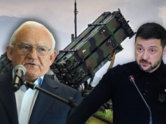 "Absolutnie przeholował". Miller ostro po słowach Zełenskiego o Polsce