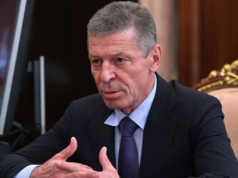 Putin zwolnił jednego z najważniejszych doradców. Dlaczego