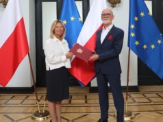 Dr Alicja Karney została dyrektorką Instytutu Matki i Dziecka