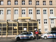 Syn znanego profesora umierał trzy miesiące w szpitalu. Siostra ma pretensje do personelu. "Wielkie, przerażone oczy"