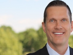 Zmiana na stanowisku prezesa Arrow