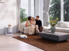 Ten robot sprzątający umyje podłogi lepiej niż Ty