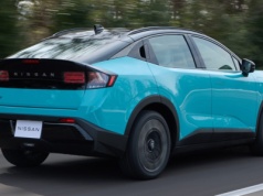 Nowy Nissan Leaf z problemem w Japonii. Dostawca baterii Li-ion nie osiągnął zakładanej wydajności