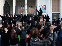 Wielkie protesty we Francji. "Mieliśmy rząd probiznesowy, chcemy propracownicznego"