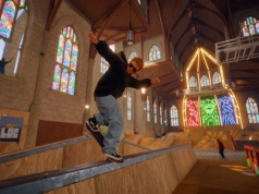 Wczesny dostęp do Skate napotkał nieoczekiwane problemy