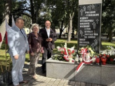 86. rocznica tragicznych wydarzeń – Dzień Sybiraka