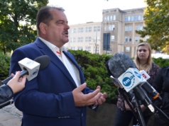 Sławomir Izdebski: Bez wsparcia hodowli nie będzie stabilnego rynku zbóż!