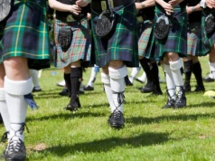 Highland Games – szkockie tradycje i igrzyska, które musisz zobaczyć