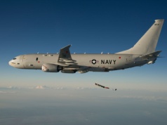 Norwegia ze zgodą na zakup lekkich torped Mark 54 MAKO Mod 0