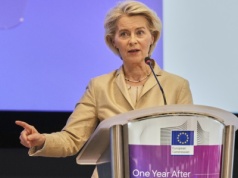 Polska mówi "nie" celowi klimatycznemu Brukseli na 2040 r.