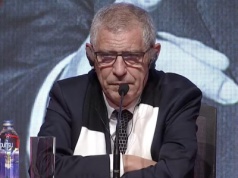 "Najbardziej haniebny". W Azerbejdżanie wrze po tym, co zrobił Santos