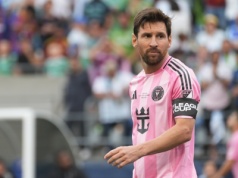 Kończy się kontrakt Messiego z Interem Miami. Media: Wiadomo, co dalej