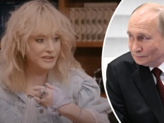 Była ulubienica Kremla uderza w Putina. Słowa Ałły Pugaczowej rozjuszyły elity